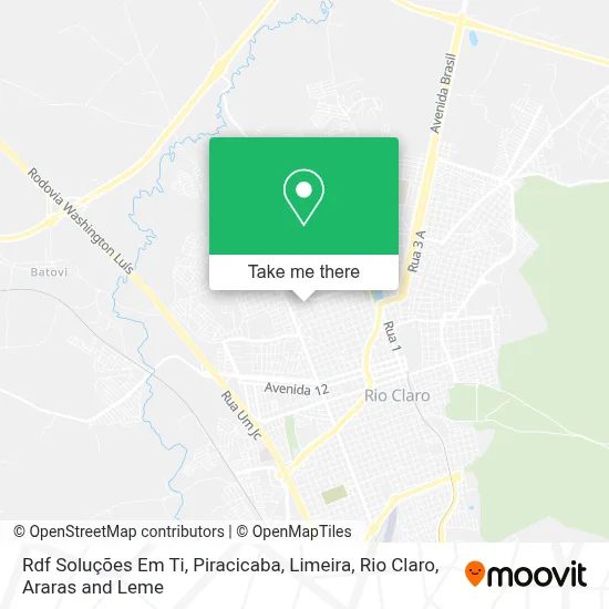 Rdf Soluções Em Ti map