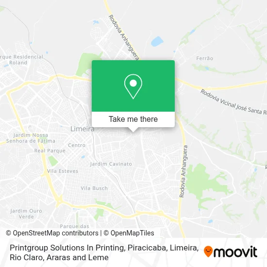 Printgroup Solutions In Printing map