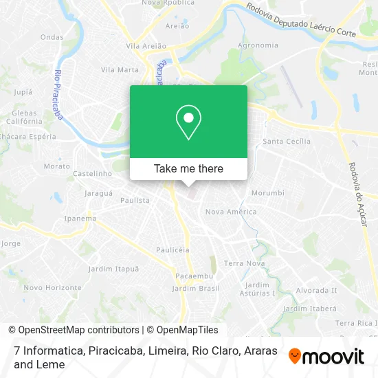 7 Informatica map