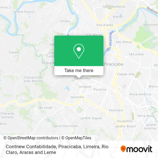 Contnew Contabilidade map