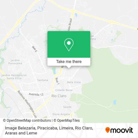 Image Belezaria map