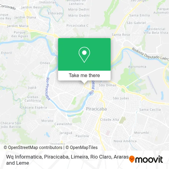 Wq Informatica map
