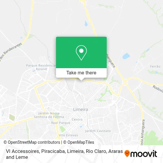 Vl Accessoires map