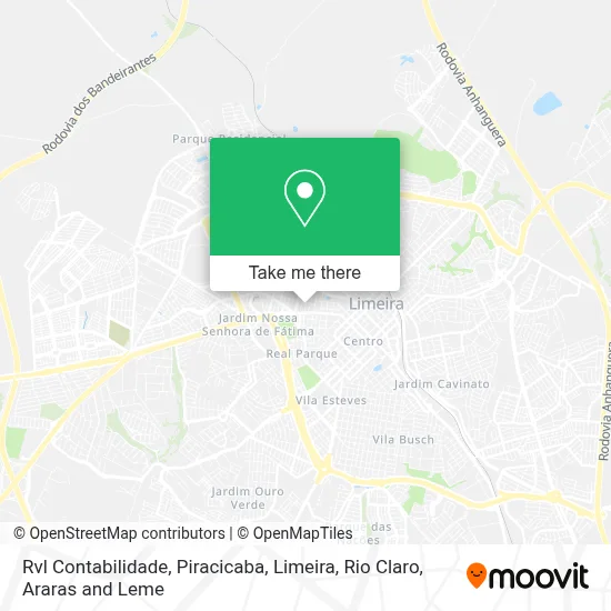 Rvl Contabilidade map