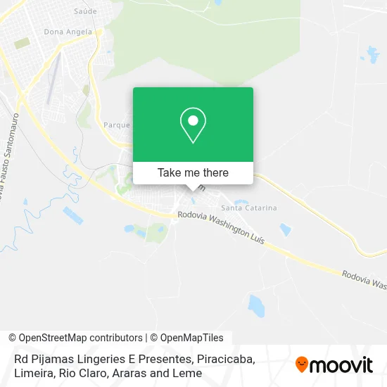 Rd  Pijamas Lingeries E Presentes map
