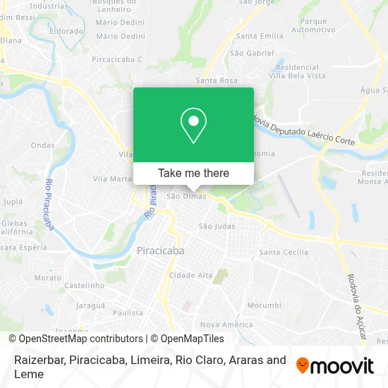 Raizerbar map