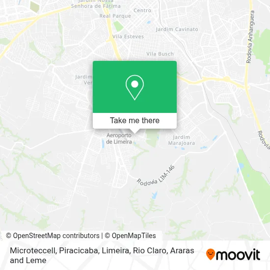 Microteccell map