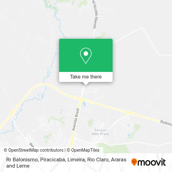 Rr Balonismo map