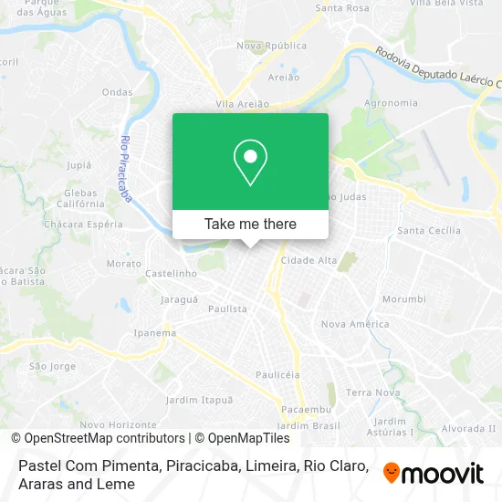 Pastel Com Pimenta map