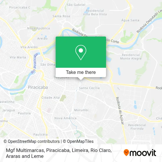 Mgf Multimarcas map