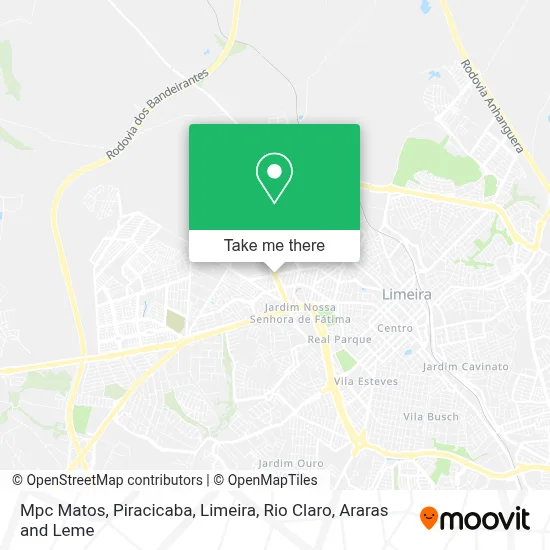 Mpc Matos map