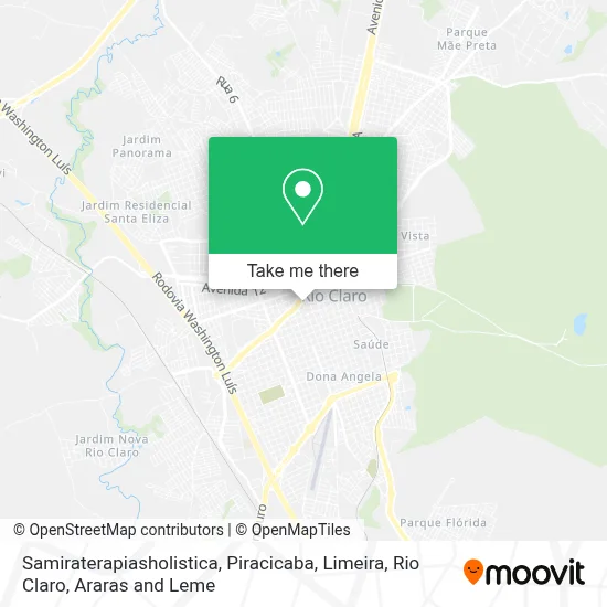Samiraterapiasholistica map