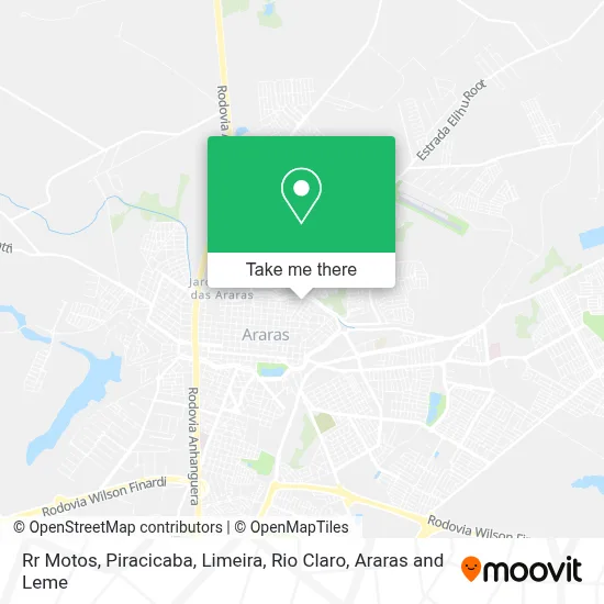 Rr Motos map