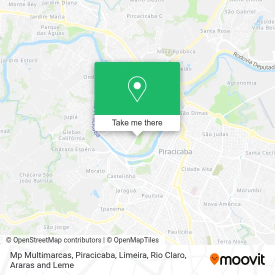 Mp Multimarcas map