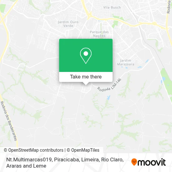 Nt.Multimarcas019 map