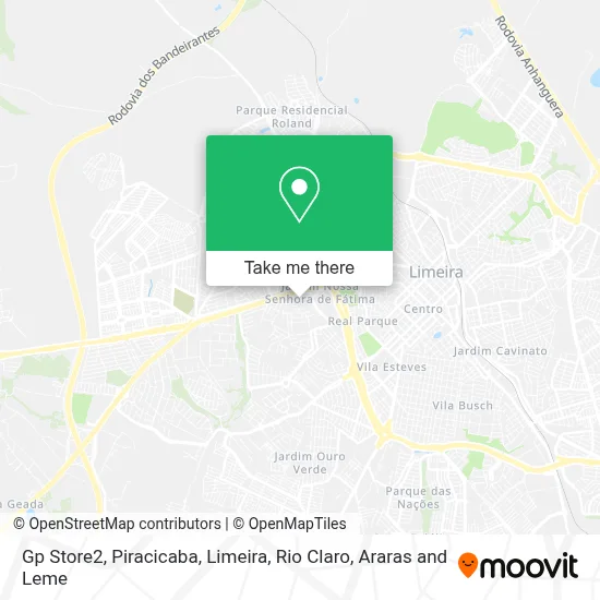 Gp Store2 map