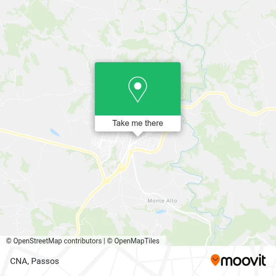 Cna map