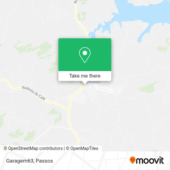 Garagem63 map