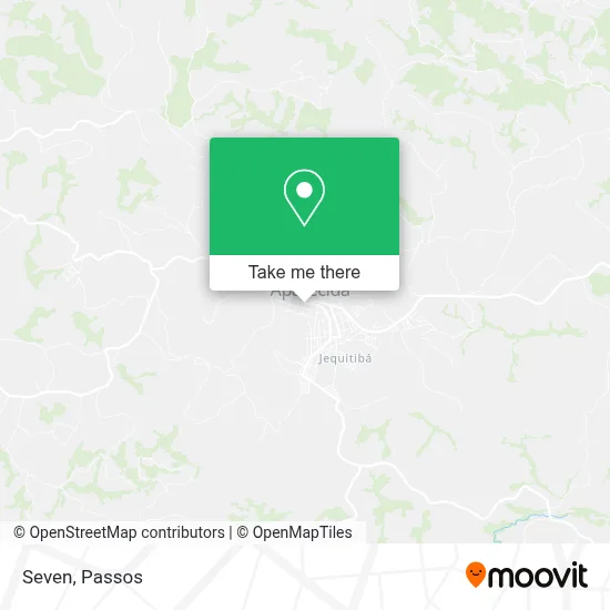 Seven map