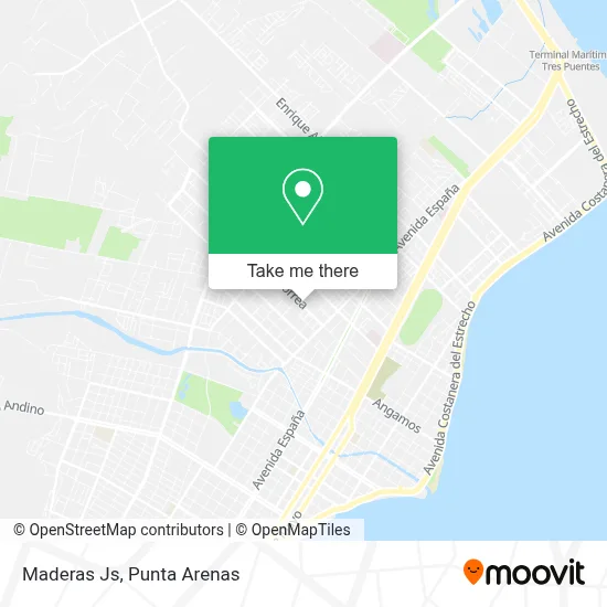 Maderas Js map