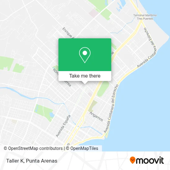 Taller  K map