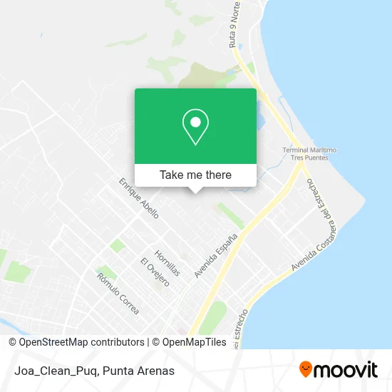 Joa_Clean_Puq map