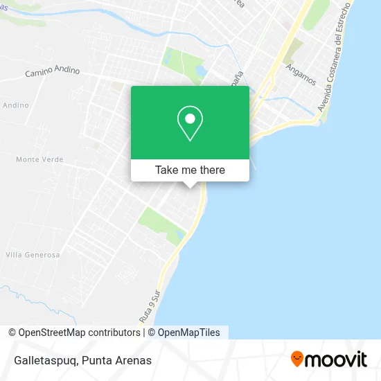 Galletaspuq map