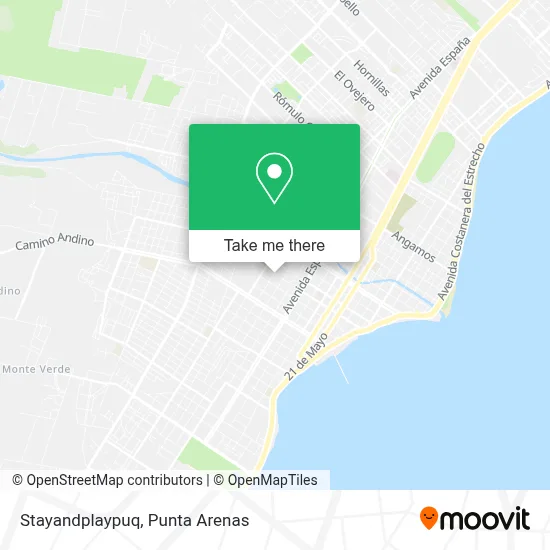 Stayandplaypuq map