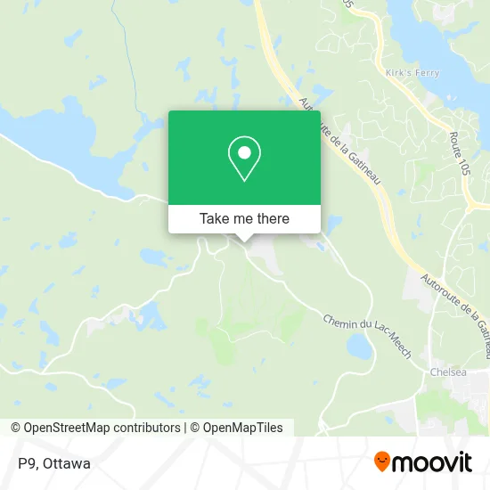P9 map