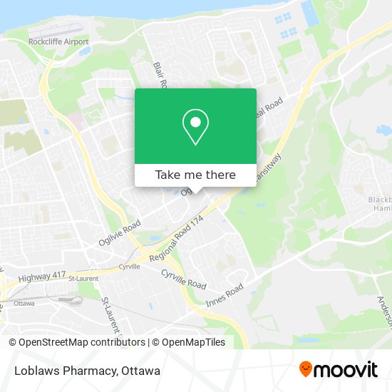 Loblaws Pharmacy plan