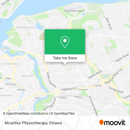 Mcarthur Physiotherapy plan