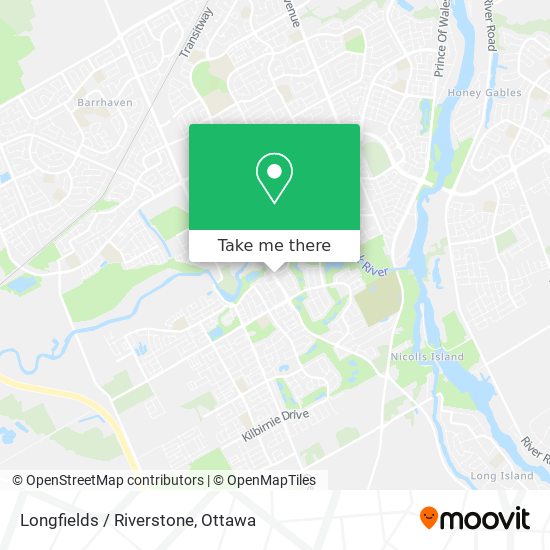 Longfields / Riverstone plan