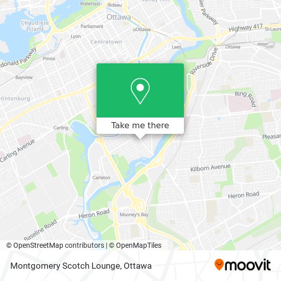 Montgomery Scotch Lounge plan