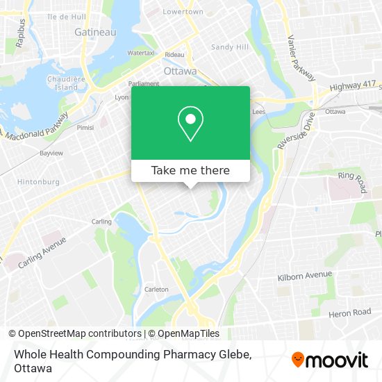 Whole Health Compounding Pharmacy Glebe plan