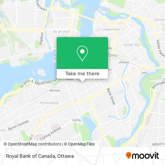 Royal Bank of Canada plan