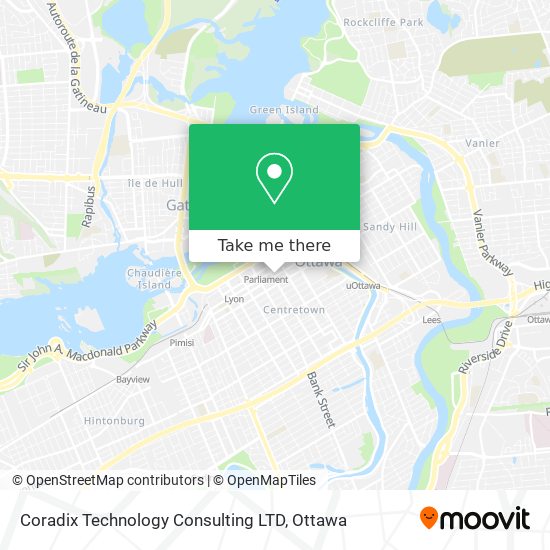 Coradix Technology Consulting LTD plan