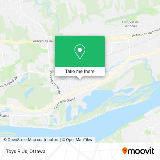 Toys R Us plan