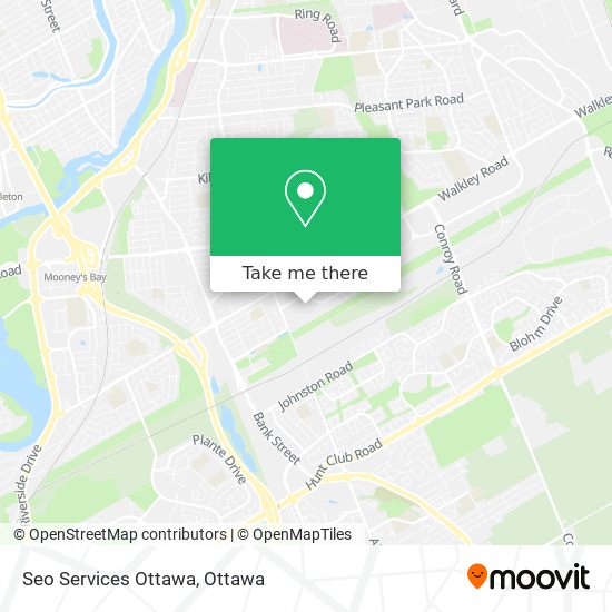 Seo Services Ottawa plan