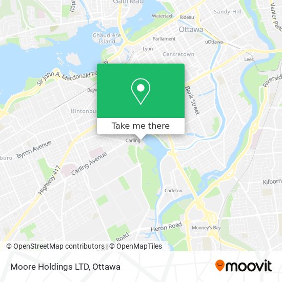 Moore Holdings LTD plan