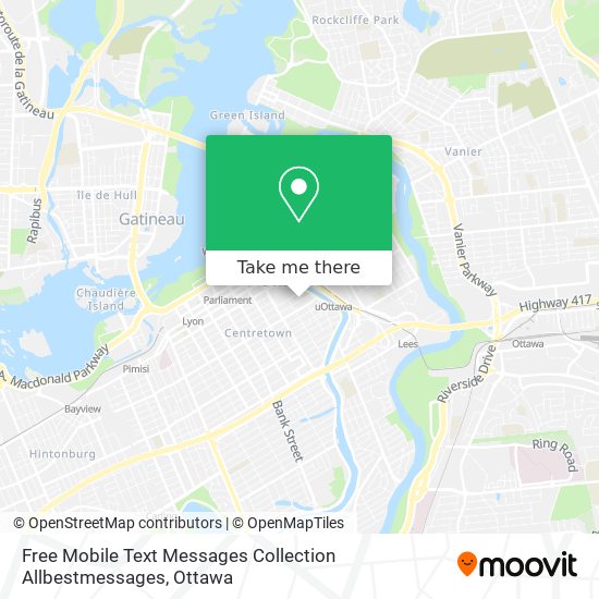 Free Mobile Text Messages Collection Allbestmessages map