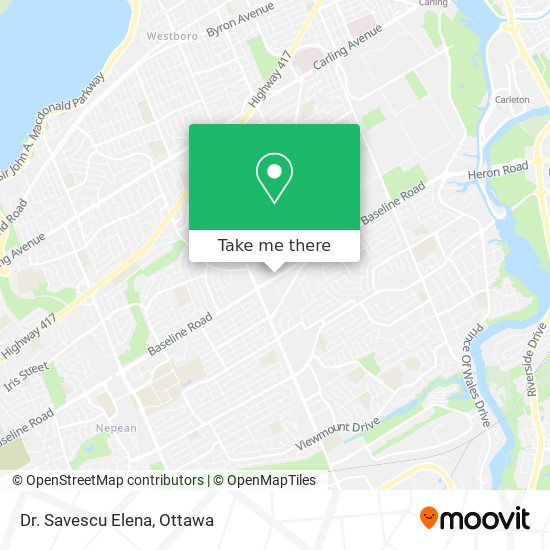 Dr. Savescu Elena plan