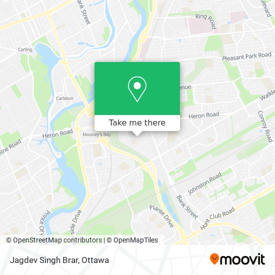 Jagdev Singh Brar plan