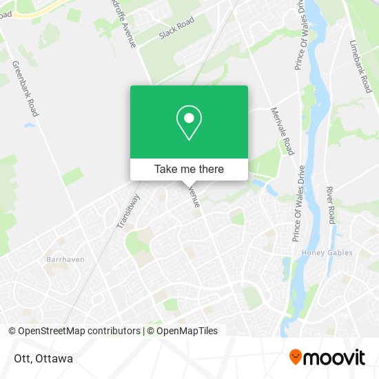 Ott map