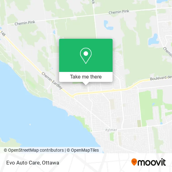 Evo Auto Care plan