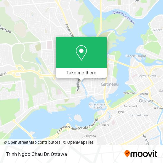 Trinh Ngoc Chau Dr plan