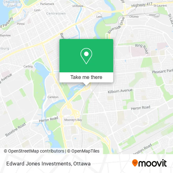 Edward Jones Investments plan