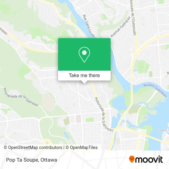 Pop Ta Soupe map