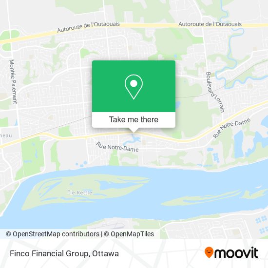 Finco Financial Group plan
