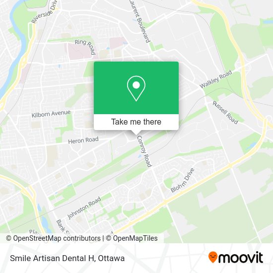 Smile Artisan Dental H plan