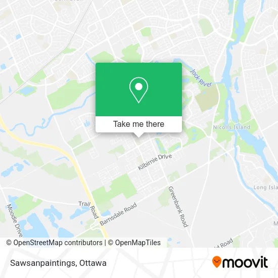 Sawsanpaintings map